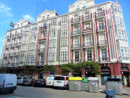 Piso en venta en Santander