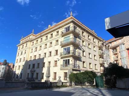 Piso en venta en Santander