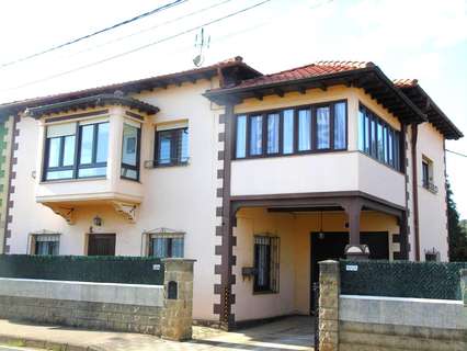 Casa en venta en Camargo