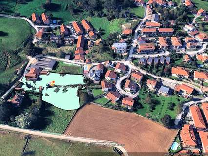 Parcela urbana en venta en Piélagos