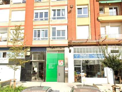 Local comercial en venta en Santander
