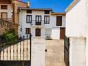 Casa en venta en Santa Cruz de Bezana zona Soto de la Marina