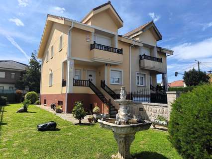 Casa en venta en Camargo