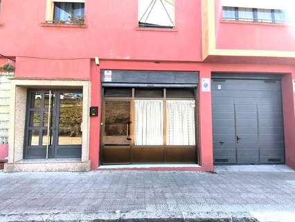 Local comercial en venta en Santander