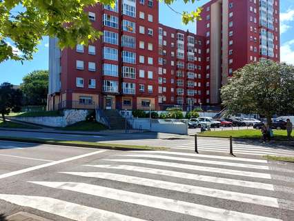 Piso en venta en Santander