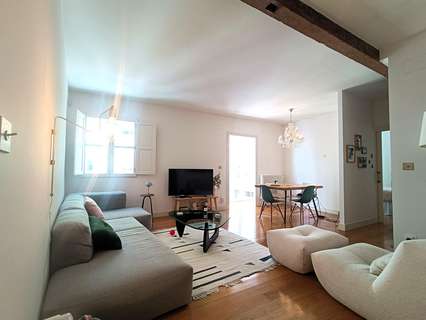 Piso en venta en Santander
