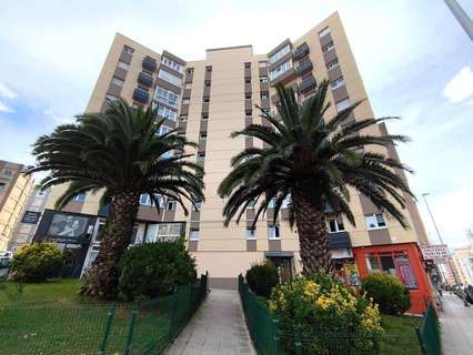 Piso en venta en Santander