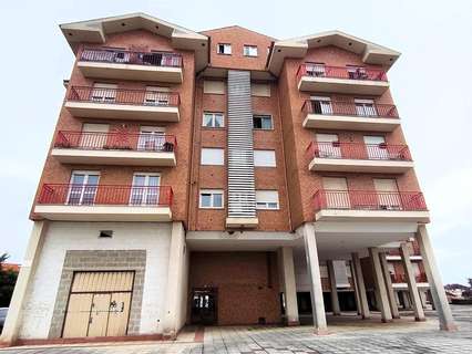 Piso en venta en Camargo