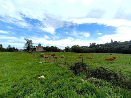 Parcela urbana en venta en Santillana del Mar