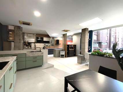 Local comercial en venta en Santander