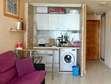 Apartamento en venta en Madrid