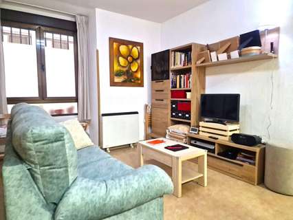 Estudio en venta en Madrid