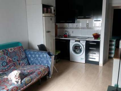 Apartamento en venta en Madrid