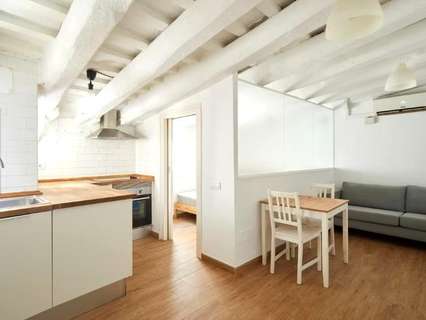 Piso en venta en Madrid rebajado