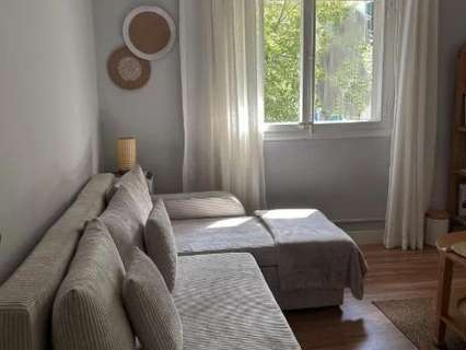 Piso en venta en Madrid rebajado