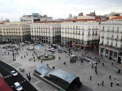 Piso en venta en Madrid