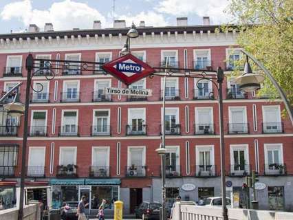 Plaza de parking en venta en Madrid