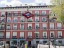 Plaza de parking en venta en Madrid