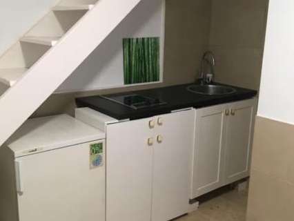 Estudio en venta en Madrid