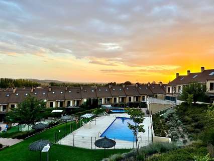 Casa en venta en Valdeolmos-Alalpardo