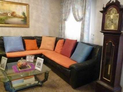 Piso en venta en Madrid rebajado