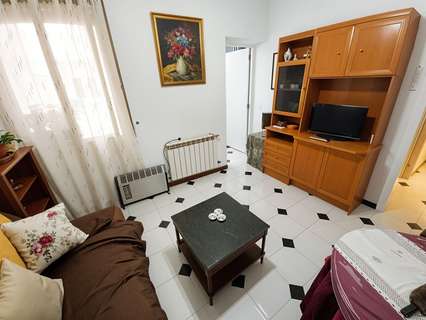 Piso en venta en Madrid