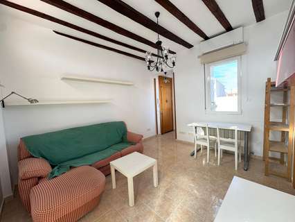 Ático en alquiler en Madrid