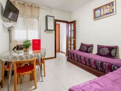 Piso en venta en Madrid