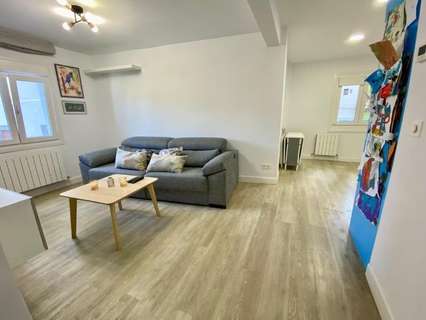 Piso en venta en Madrid