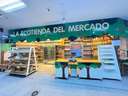 Local comercial en venta en Madrid