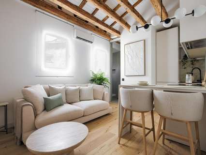 Piso en venta en Madrid