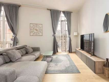 Piso en venta en Madrid