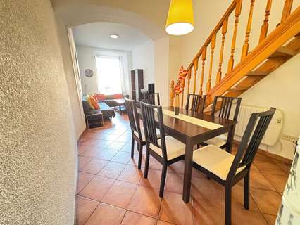 Piso en alquiler en Madrid