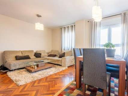 Ático en venta en Madrid