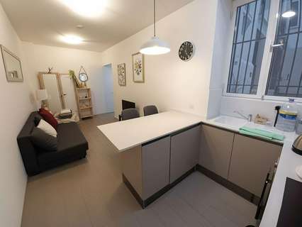 Apartamento en venta en Madrid