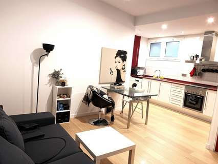 Piso en venta en Madrid