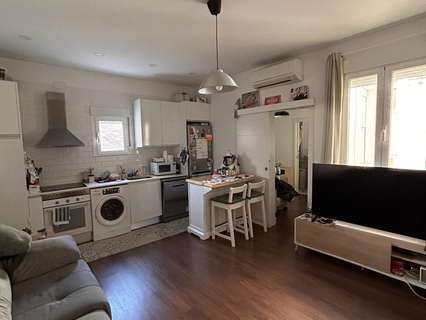 Piso en alquiler en Madrid
