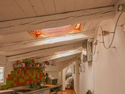 Estudio en venta en Madrid