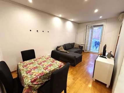 Piso en venta en Madrid