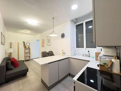 Apartamento en venta en Madrid