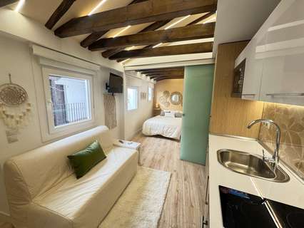 Piso en venta en Madrid rebajado