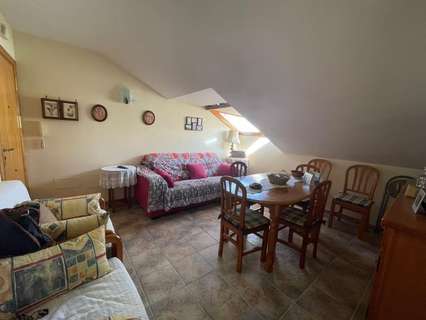 Ático en venta en Madrid