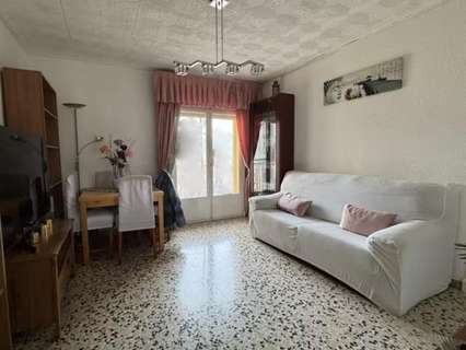 Piso en venta en Madrid