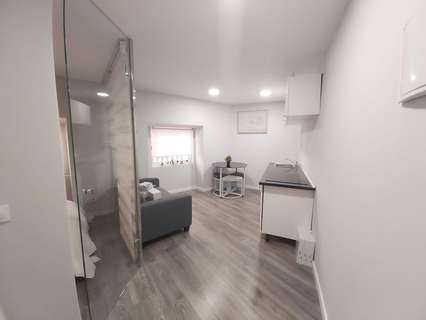 Piso en venta en Madrid