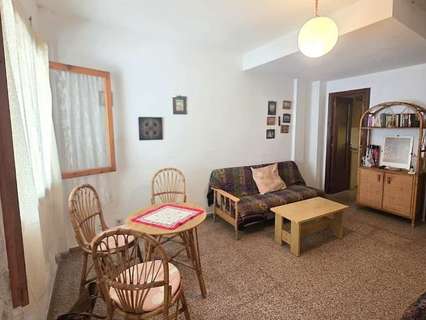 Piso en venta en Madrid rebajado