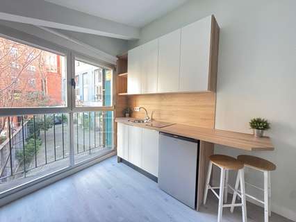 Piso en venta en Madrid rebajado