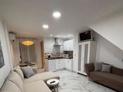 Piso en venta en Madrid rebajado