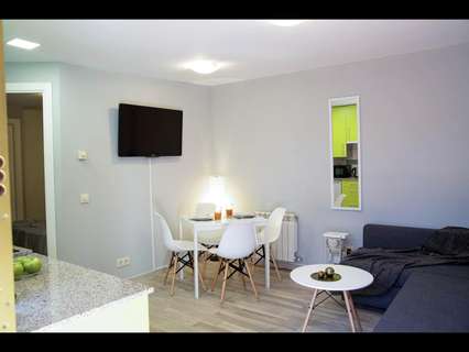 Piso en alquiler en Madrid