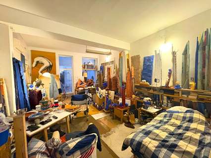 Local comercial en venta en Madrid