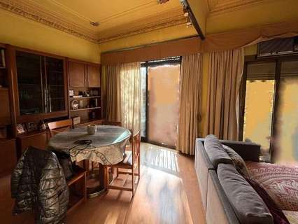 Piso en venta en Madrid